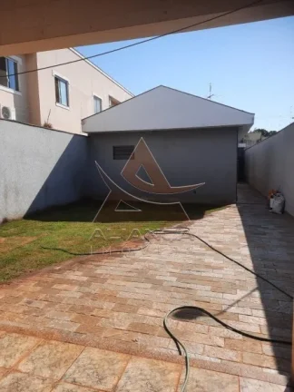 Imagem Casa - Ribeirão Preto - Sumarezinho