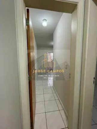 Imagem AP-24160 - APARTAMENTO COM 2 QUARTOS NO CENTRO DE SJCAMPOS