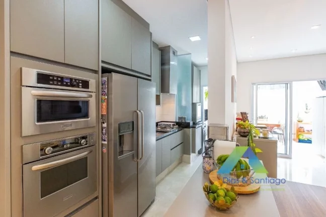 Imagem Apartamento Garden com 3 dormitórios à venda, 120 m² por R$ 948.000 - Sabará (Zona Sul) - São Paulo/SP
