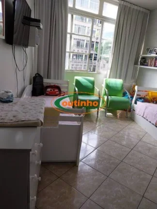 Imagem (29474) Rua Haddock Lobo - Rio Comprido