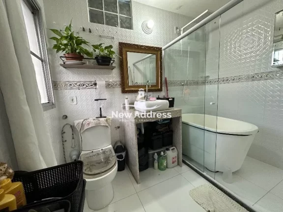 Imagem Apartamento 2 Quartos à Venda na Primeira Etapa em Coqueiral de Itaparica - Vila Velha/ES