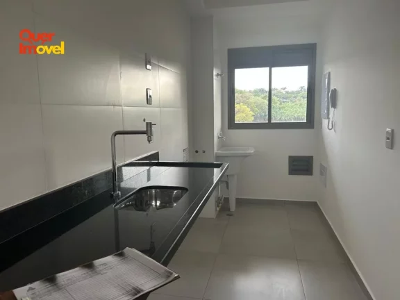 Imagem Apartamento à venda em Ribeirão Preto-SP, Alamedas do Botânico: 3 quartos, 1 suíte, 1 sala, 2 banheiros, 2 vagas, 82,55m²!