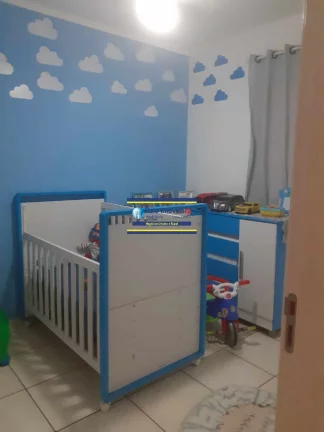 Imagem Apartamento 42m, R$ 185.000 rica em armários, 2 andar, 2 dormitórios, 1 vaga - Ribeirão Preto - SP