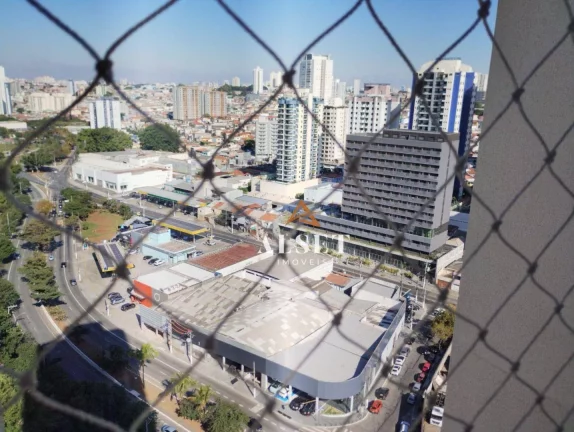 Imagem Apartamento com 3 dormitórios à venda, 92 m² por R$ 1.130.000,00 - Vila Regente Feijó - São Paulo/SP