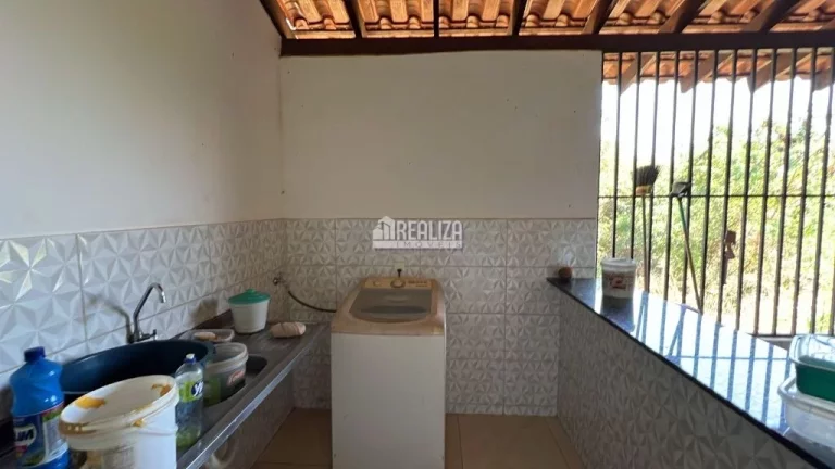 Imagem Casa com 3 quartos à Venda no Condomínio Moradas