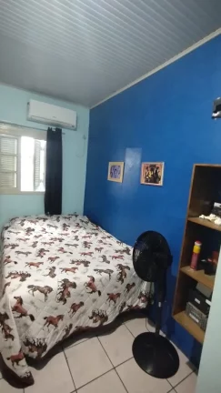 Imagem Oportunidade de casa de 2 quartos em Taquara