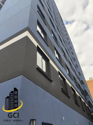 Imagem apartamento semi mobiliado para locação metro Marechal Deodoro