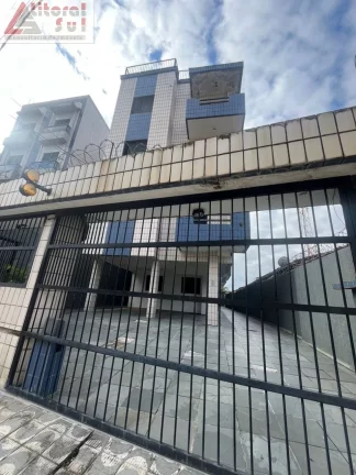 Imagem APARTAMENTO RESIDENCIAL em PRAIA GRANDE - SP, AVIAÇÃO