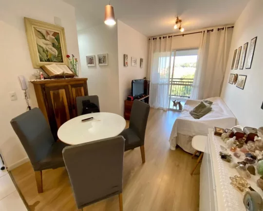 Imagem Apartamento 60m2 Vila Gomes varanda gourmet,2dorm,1suite,1vaga.FL13