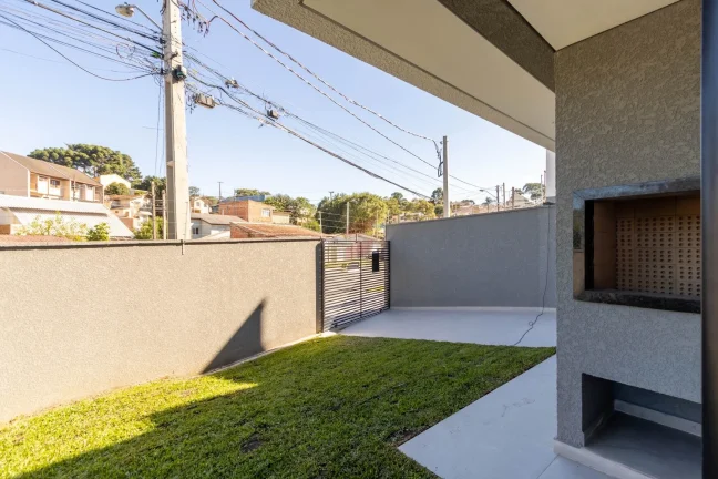 Imagem SOBRADO com 3 dormitórios à venda com 161.7m² por R$ 1.099.000,00 no bairro Pilarzinho - CURITIBA / PR