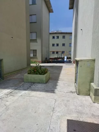 Imagem Apartamento com 2 dormitórios à venda, 53 m² por R$ 230.000,00 - Vila Figueira - Suzano/SP