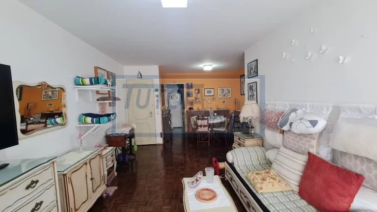Imagem APARTAMENTO PARA VENDA NO JARDIM PAULISTA, SÃO PAULO