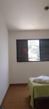 Imagem Apartamento de 3 Quartos, no Bairro Pedregulho em Guaratinguetá
