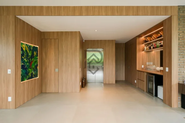 Imagem Apartamento Garden pronto para morar