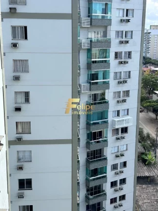 Imagem UM PERFEITO APARTAMENTO COM 100M² EM UM PRÉDIO COM LAZER COMPLETO DE CLUBE.