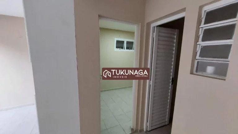 Imagem Sobrado com 4 quartos à venda, 300 m² por R$ 1.596.000 - Jardim Paraíso - São Paulo/SP