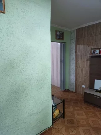 Imagem Casa com 2 dormitórios à venda, 287 m² por R$ 800.000,00 - Parque Santa Rosa - Suzano/SP