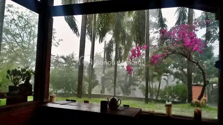 Imagem Casa à venda, em condomínio, 2 quartos, Sousas, Campinas