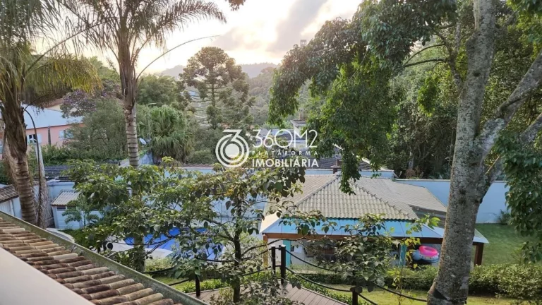 Imagem Sobrado para Venda em São Bernardo do Campo / SP no bairro Rio Grande
