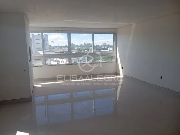 Imagem Residencial Germany - Apartamento Alto Padrão c/ 3 quartos, Centro, Canoas