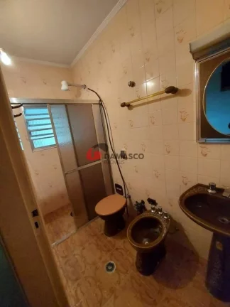 Imagem Casa à venda 2 Quartos, 1 Suite, 1 Vaga, 423M², Vila Lúcia, São Paulo - SP