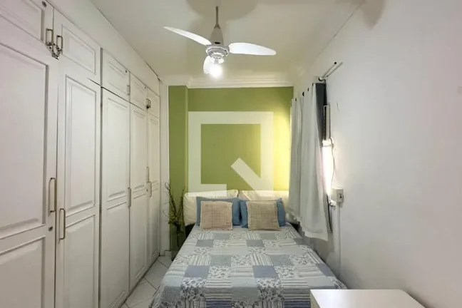 Imagem Apartamento à Venda - Copacabana, 3 Quartos, 180 m2