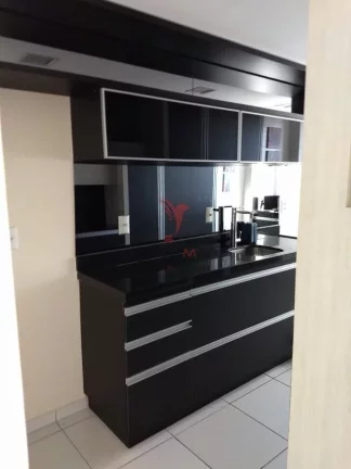 Imagem Apartamento Aeroclube