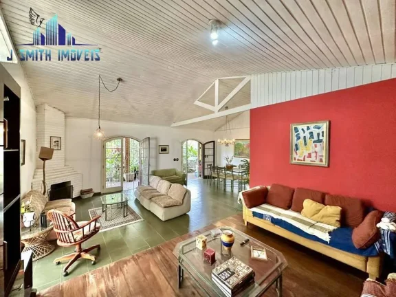 Imagem Chácara 4.700 m², Linda, Formada,mobiliada Km 29 Rap. Tavares