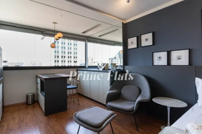 Imagem Apartamento disponível para venda no VN Gomes de Carvalho, com 29m², 1 dormitório e 1 vaga