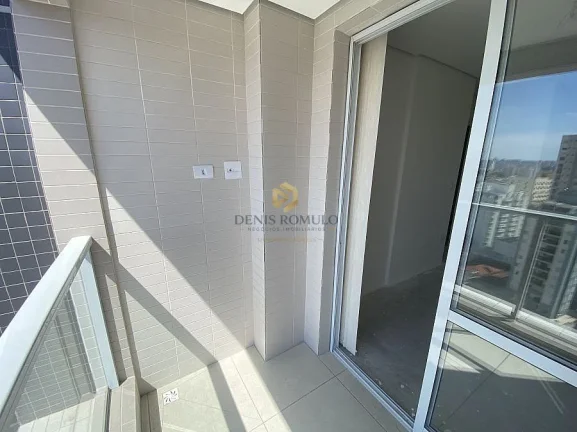 Imagem Apartamento 2 quartos, 1 suíte, 54m², 1 vaga - R$ 489.000