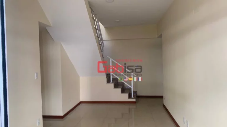 Imagem Cobertura com 3 dormitórios à venda, 127 m² por R$ 1.250.000,00 - Braga - Cabo Frio/RJ