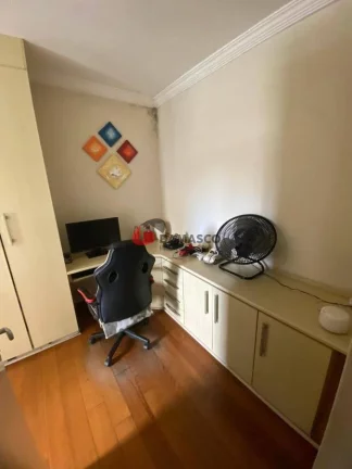 Imagem Sobrado à venda 3 Quartos, 1 Suite, 4 Vagas, Vila Prudente, São Paulo - SP