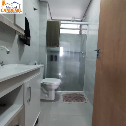 Imagem Apartamento à venda no bairro América