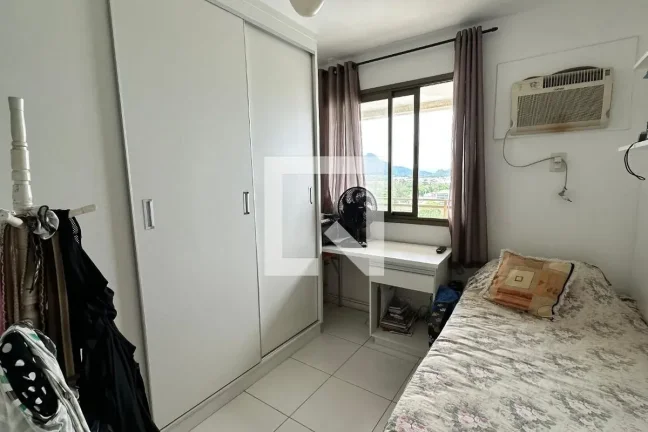 Imagem Apartamento à Venda - Recreio, 2 Quartos, 65 m2