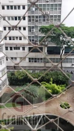 Imagem Locação na Paulista Excelente Oportunidade de kitnet/ loft 33m2 