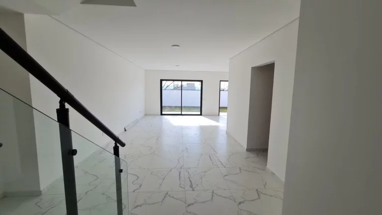Imagem Sobrado condomínio Gran Ville São Venâncio