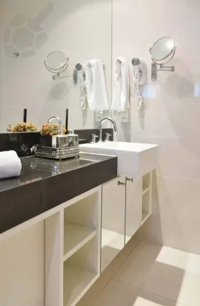Imagem VENDA * VILA OLÍMPIA * SHOPPING * 1 DORM. * 1 VAGA * LAZER TOTAL