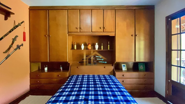 Imagem Casa em condomínio no Comary, Teresópolis | Lazer completo, natureza e privacidade
