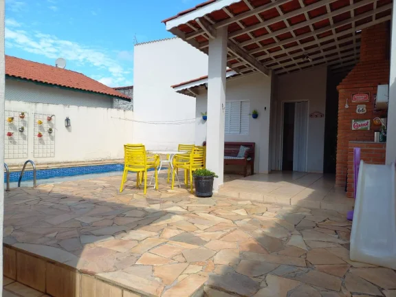 Imagem Casa no Jardim Europa