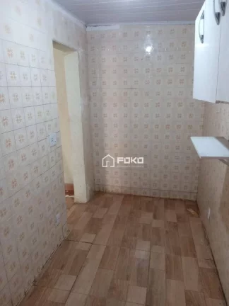 Imagem Casa para alugar, 150 m² por R$ 4.760,00/mês - Centro - Guarulhos/SP