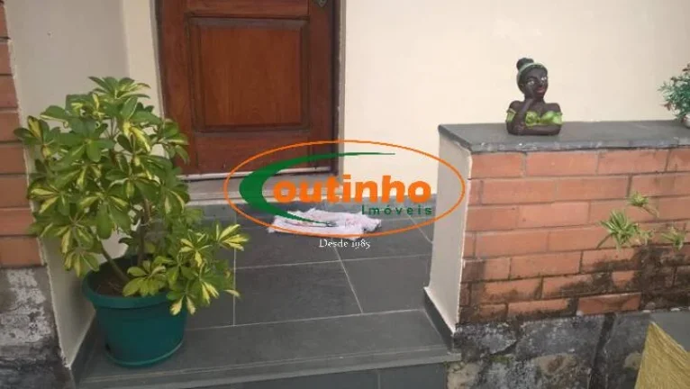 Imagem (24470) Rua Rocha Pombo - Andaraí