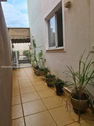 Imagem (Vendido)Casa cond. SAN DIEGO Jd. Botânico. #imoveisribeirao