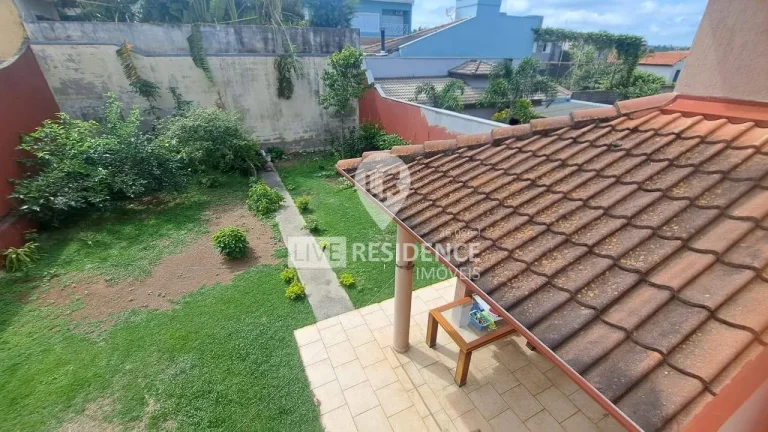 Imagem Casa a venda em Bairro nobre em Itatiba