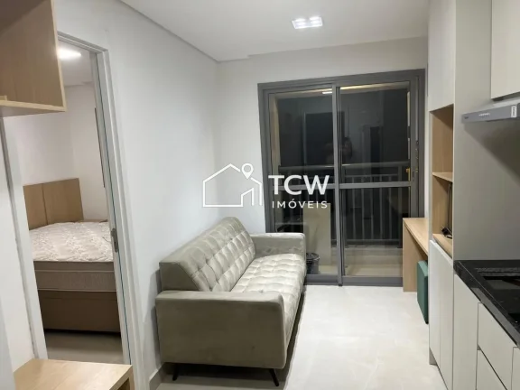 Imagem Apartamento para alugar no bairro Jardim Prudência - São Paulo/SP, Zona Sul
