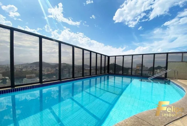 Imagem APARTAMENTO COM 4 QUARTOS NA PRAIA DA COSTA / VILA VELHA - ES