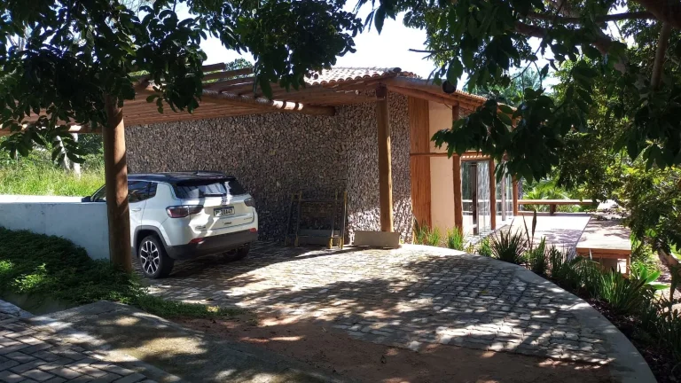 Imagem Casa em Condomínio com 3 Dormitorio(s) localizado(a) no bairro Açu da Torre em Mata de São João / Bahia Ref.:513