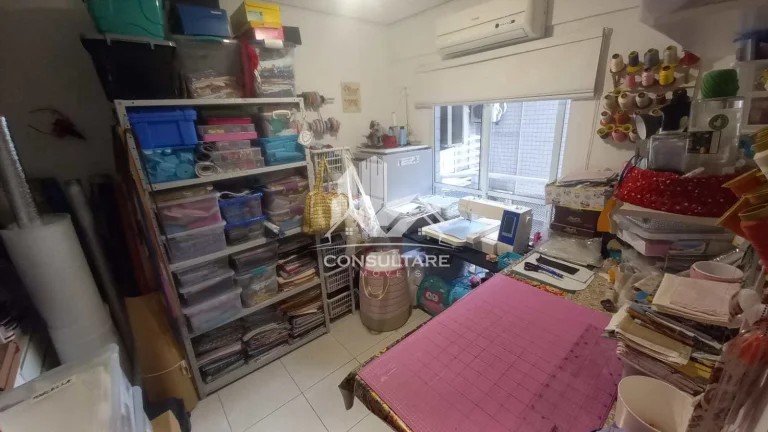 Imagem Apartamento 2 dorms, Aparecida- R$ 510 mil, Cod: 24026 FSM