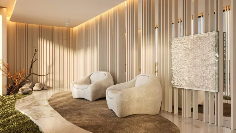 Imagem Apartamento com 4 dormitórios à venda sendo 4 suítes, 205.3 m² - Perequê - Porto Belo/SC