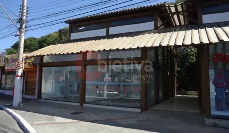 Imagem LOJAS A VENDA NA GAMBOA - RUA DOS BIQUINIS CABO FRIO