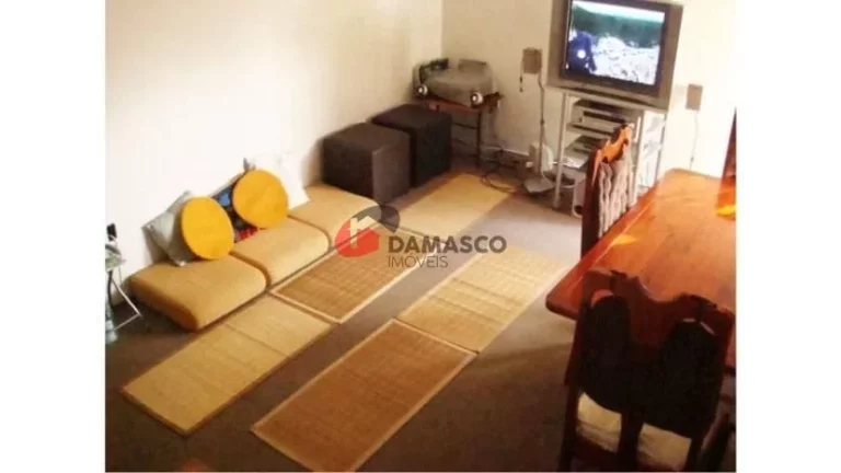 Imagem Apartamento à venda 2 Quartos, 1 Vaga, Jardim Bom Pastor, Santo André - SP